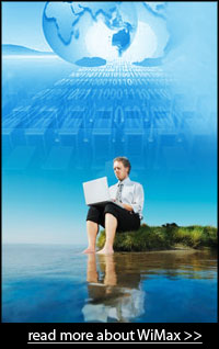 wimax network management system